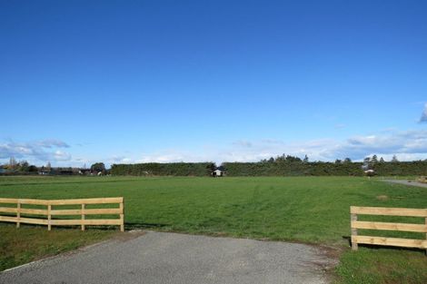 Photo of property in 18 Westview Drive, Tinwald, Ashburton, 7700