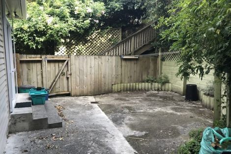 Photo of property in 36 Rakau Road, Hataitai, Wellington, 6021