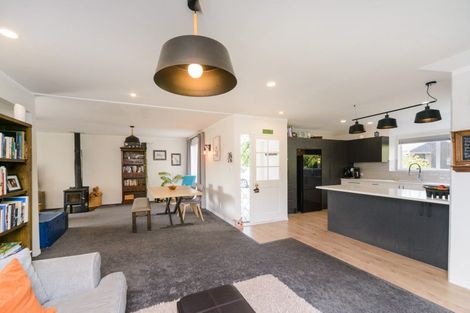 Photo of property in 23b Pahiatua Street, Hokowhitu, Palmerston North, 4410