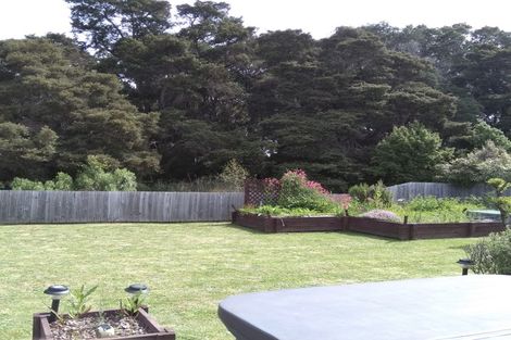 Photo of property in 3 Turner Place, Wakefield, 7025