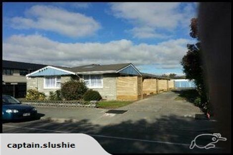 Photo of property in 1/177 Riccarton Road, Riccarton, Christchurch, 8041