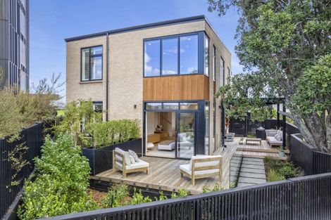 Photo of property in 45b Hudson Bay Road, Hobsonville, Auckland, 0616