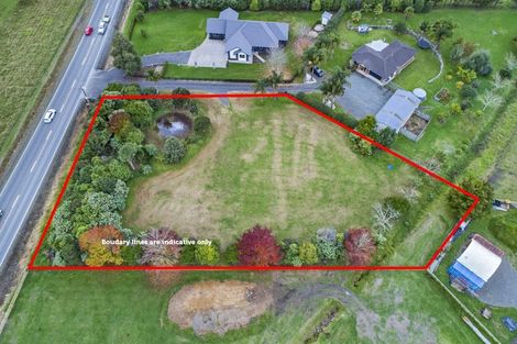 Photo of property in 64 Ngunguru Road, Glenbervie, Whangarei, 0173