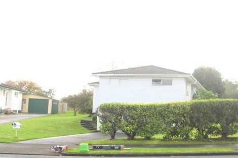 Photo of property in 130 Gills Road, Half Moon Bay, Auckland, 2014