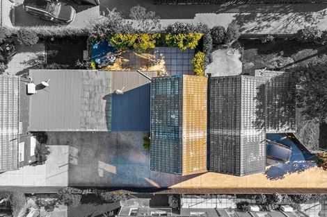 Photo of property in 2/85 Trafalgar Street, St Albans, Christchurch, 8014