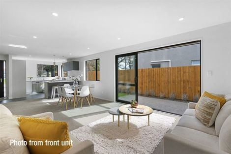 Photo of property in 56a Sawyers Arms Road, Northcote, Christchurch, 8052