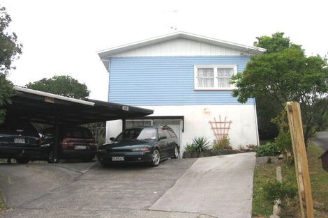 Photo of property in 2/49 Archers Road, Hillcrest, Auckland, 0629