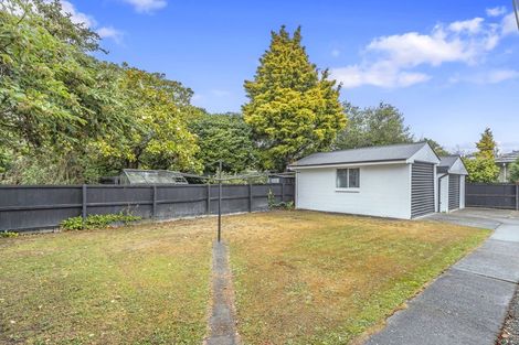 Photo of property in 122 Glandovey Road, Strowan, Christchurch, 8052