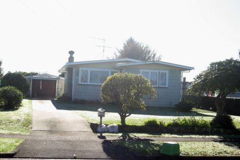 Photo of property in 22 Gloucester Road, Manurewa, Auckland, 2102