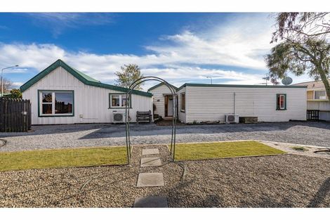 Photo of property in 136 Ohoka Road, Kaiapoi, 7630