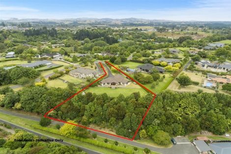 Photo of property in 9 Bradley Avenue, Pyes Pa, Tauranga, 3112