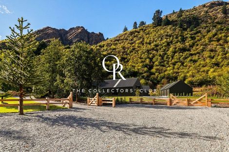 Photo of property in 1289 Gibbston Highway, Arrow Junction, Queenstown, 9371