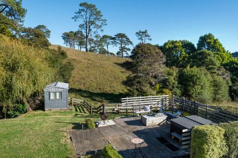 Photo of property in 896 Haruru Road, Wainui, Kaukapakapa, 0873