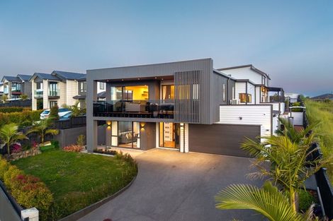 Photo of property in 4 Hapukupuku Avenue, Beachlands, Auckland, 2018