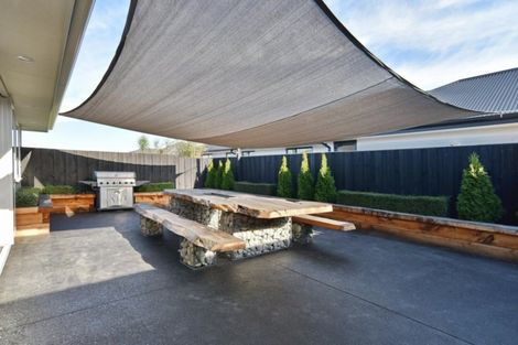 Photo of property in 3 Wairepo Close, Rangiora, 7400