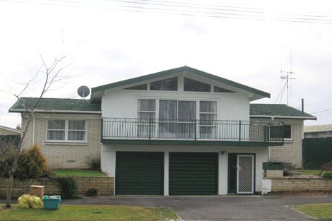 Photo of property in 44 Fitzroy Avenue, Fitzroy, Hamilton, 3206