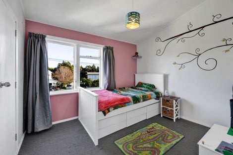 Photo of property in 10 Cook Street, Marfell, New Plymouth, 4310