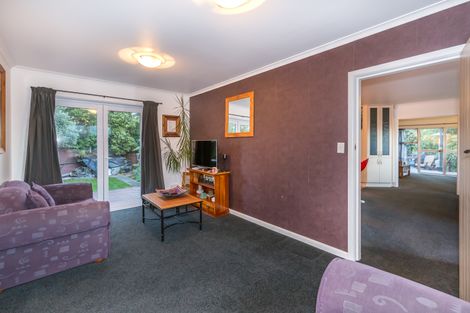 Photo of property in 15 Dunster Street, Burnside, Christchurch, 8053