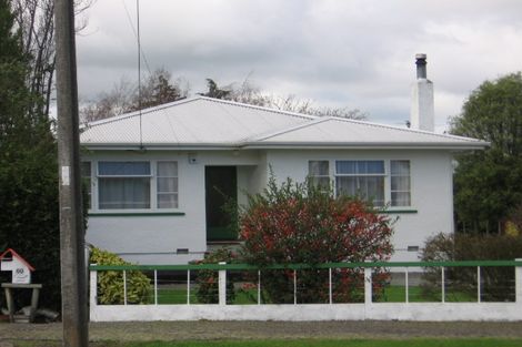 Photo of property in 58 Raglan Street, Lansdowne, Masterton, 5810