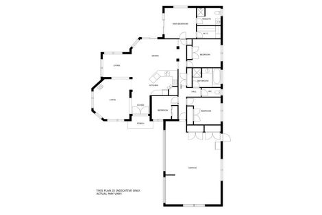 Photo of property in 480a Youngson Road, Whakamarama, 3179