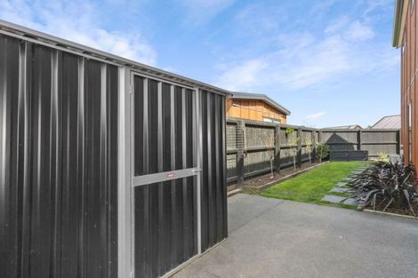 Photo of property in 63 Caulfield Avenue, Halswell, Christchurch, 8025