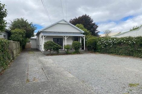 Photo of property in 119 King Street, Sydenham, Christchurch, 8023