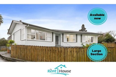 Photo of property in 22 Manapouri Place, Pakuranga Heights, Auckland, 2010