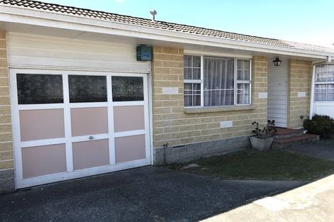 Photo of property in 208a Waterloo Road, Hutt Central, Lower Hutt, 5011
