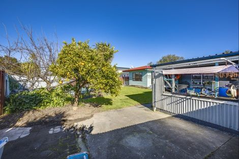 Photo of property in 11 Downing Avenue, Pirimai, Napier, 4112