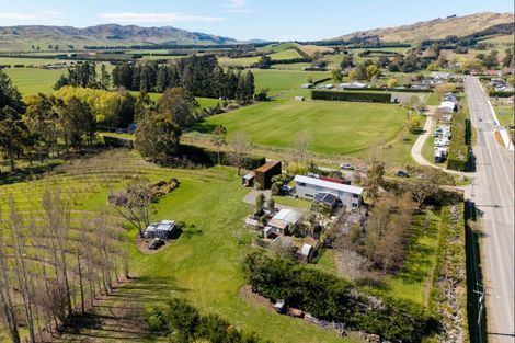 Photo of property in 5 Mona Vale Street, Waikari, 7420
