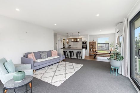 Photo of property in 7 Derek Anderson Place, Halswell, Christchurch, 8025