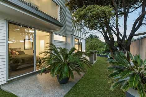 Photo of property in 27b Shackleton Road, Mount Eden, Auckland, 1024