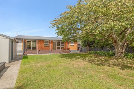 Photo of property in 56 Windsor Street, Terrace End, Palmerston North, 4410