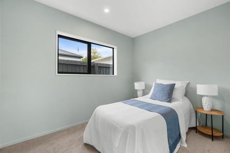 Photo of property in 1/581 Worcester Street, Linwood, Christchurch, 8062