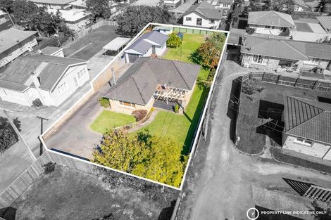 Photo of property in 137 Galloway Street, Hamilton East, Hamilton, 3216