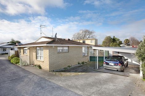 Photo of property in 1c Willis Street, Marton, 4710