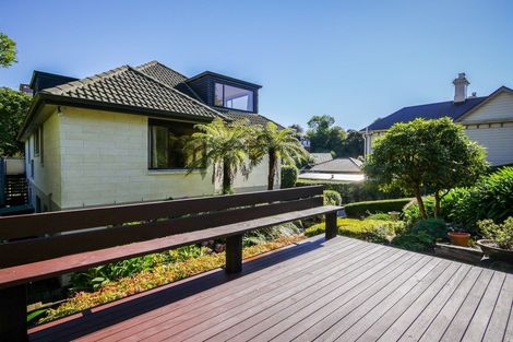 Photo of property in 33 Littlebourne Road, Roslyn, Dunedin, 9010