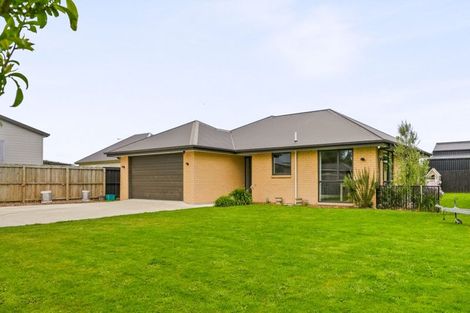Photo of property in 17a Normanby Street East, Rakaia, 7710