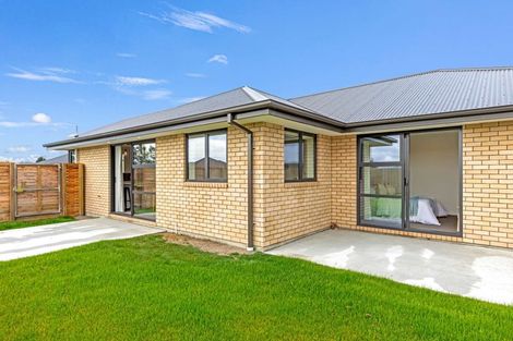 Photo of property in 46 Benn Street, Amberley, 7481