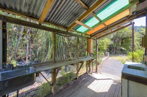 Photo of property in 432c Tapu Coroglen Road, Tapu, Thames, 3575