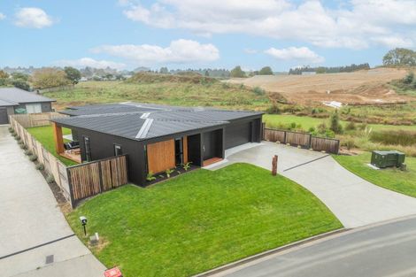 Photo of property in 11 Maple Drive, Putaruru, 3411