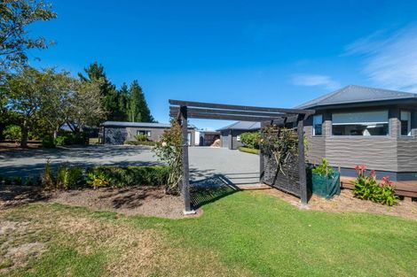 Photo of property in 426 Doake Road, Levels Valley, Timaru, 7974