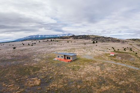 Photo of property in 425 Manuka Terrace, Ben Ohau, Twizel, 7999