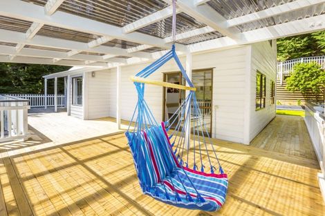 Photo of property in 122 Plateau Road, Te Marua, Upper Hutt, 5018