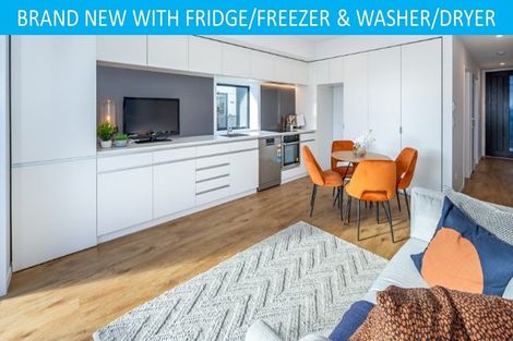 Photo of property in 7/6 Waverley Street, Sydenham, Christchurch, 8023