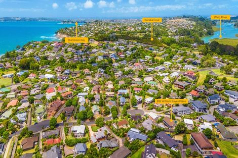 Photo of property in 81b William Bayes Place, Red Beach, 0932