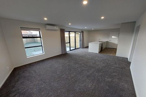 Photo of property in 6 Hollard Crescent, Lincoln, 7608