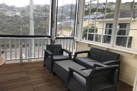 Photo of property in 3 Arawa Road, Hataitai, Wellington, 6021