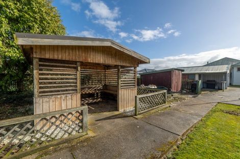 Photo of property in 59 Wilfrid Street, Newfield, Invercargill, 9812