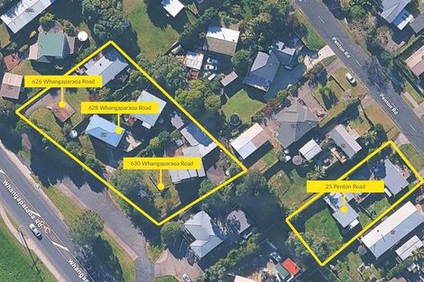 Photo of property in 626 Whangaparaoa Road, Stanmore Bay, Whangaparaoa, 0932